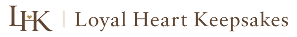 Loyal Heart Keepsakes